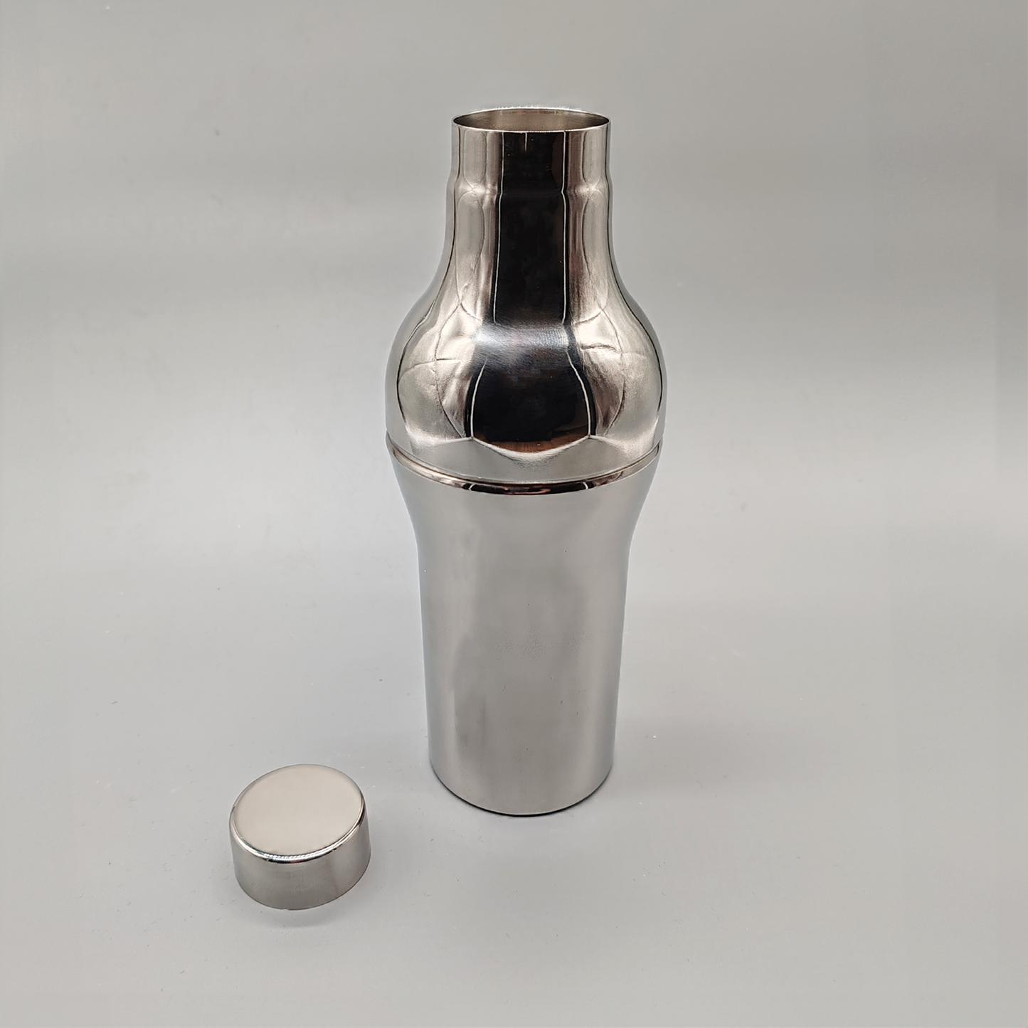 Cocktail Shaker by Fratelli Calderoni - 1970s