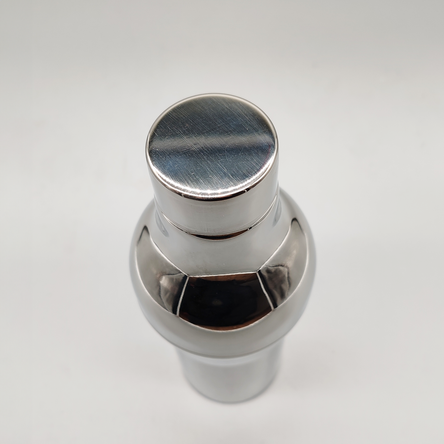 Cocktail Shaker by Fratelli Calderoni - 1970s