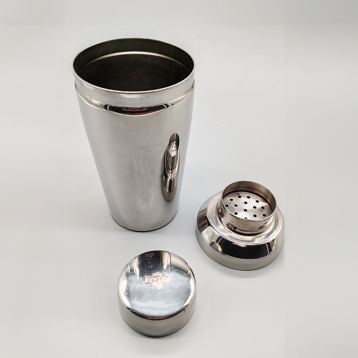 Martini Cocktail Shaker -1960s