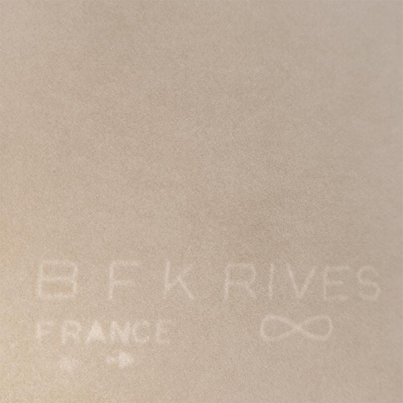 1970s Man Ray Limited Edition Lithograph. Author's signature and Numbered in Pencil.