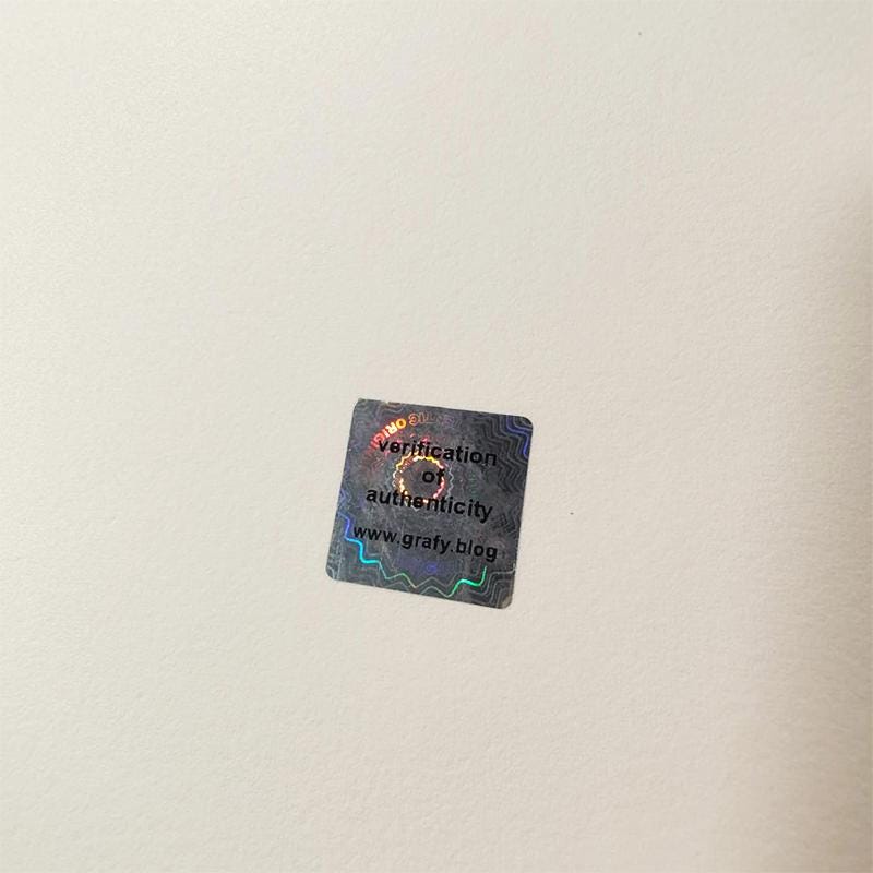 1970s Piet Mondrian Limited Edition Lithograph Numbered in Pencil.