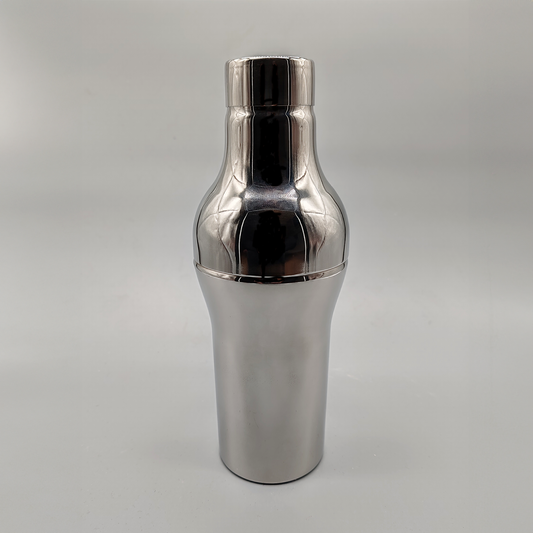 Cocktail Shaker by Fratelli Calderoni - 1970s