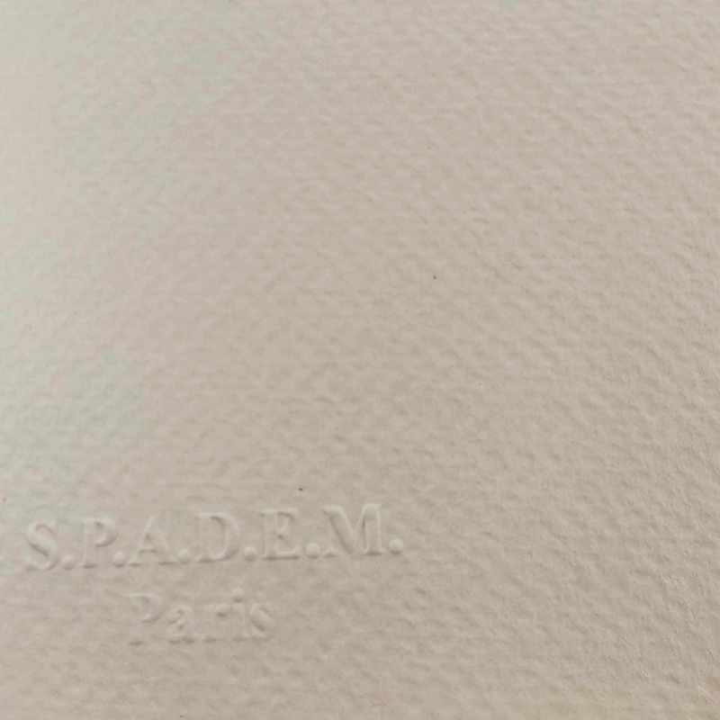 1980s Tom Wesselmann Limited Edition Lithograph.