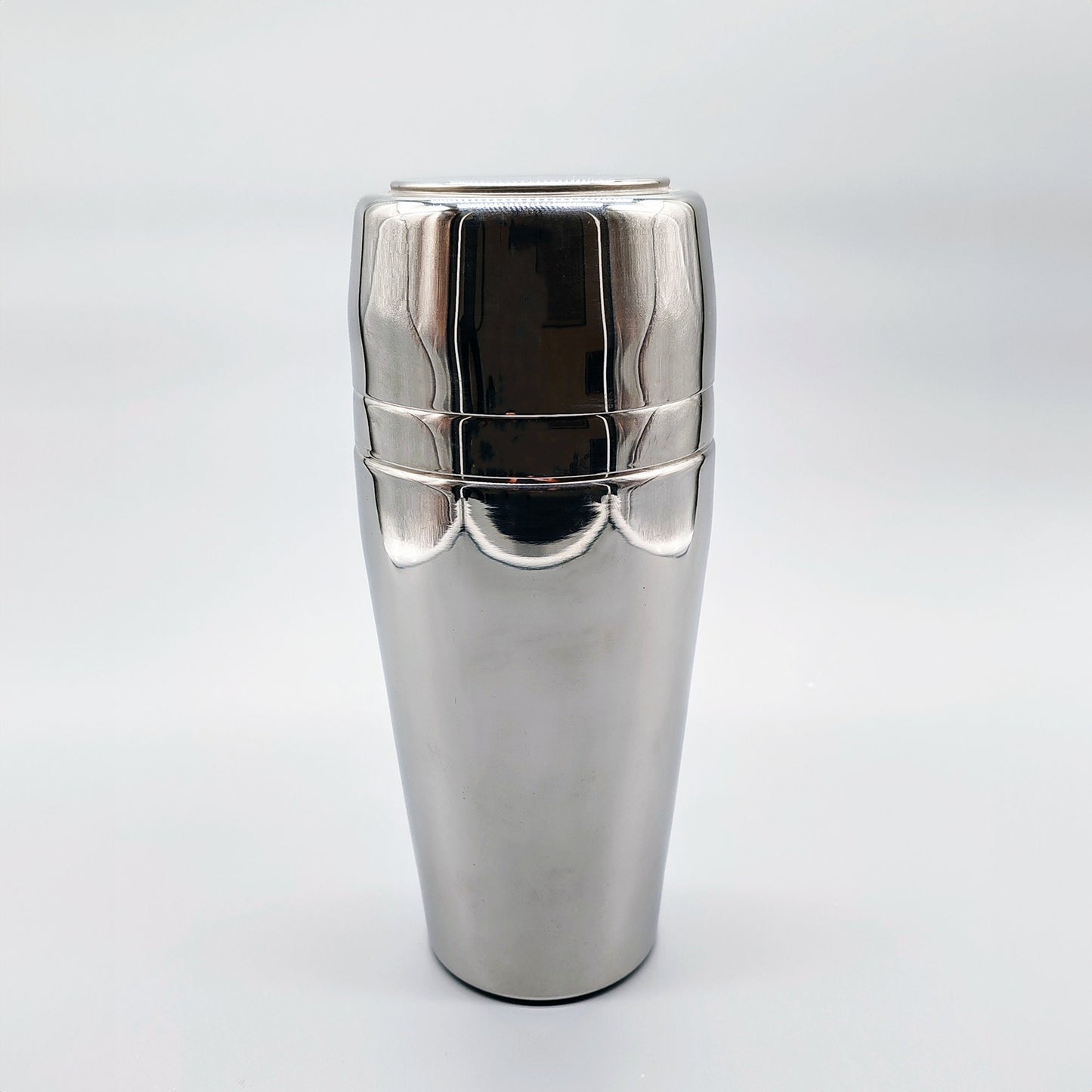 Vintage Cocktail Shaker by Mepra - 1970s