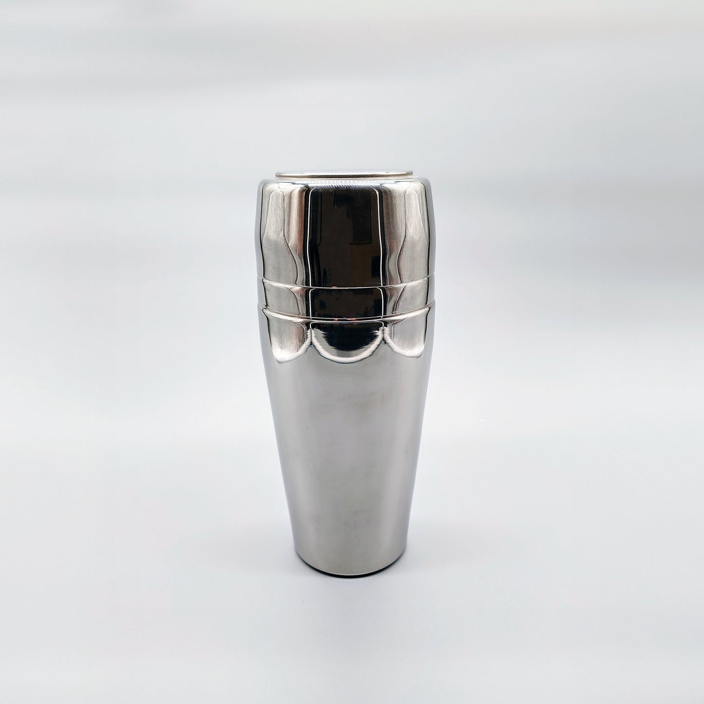 Vintage Cocktail Shaker by Mepra - 1970s