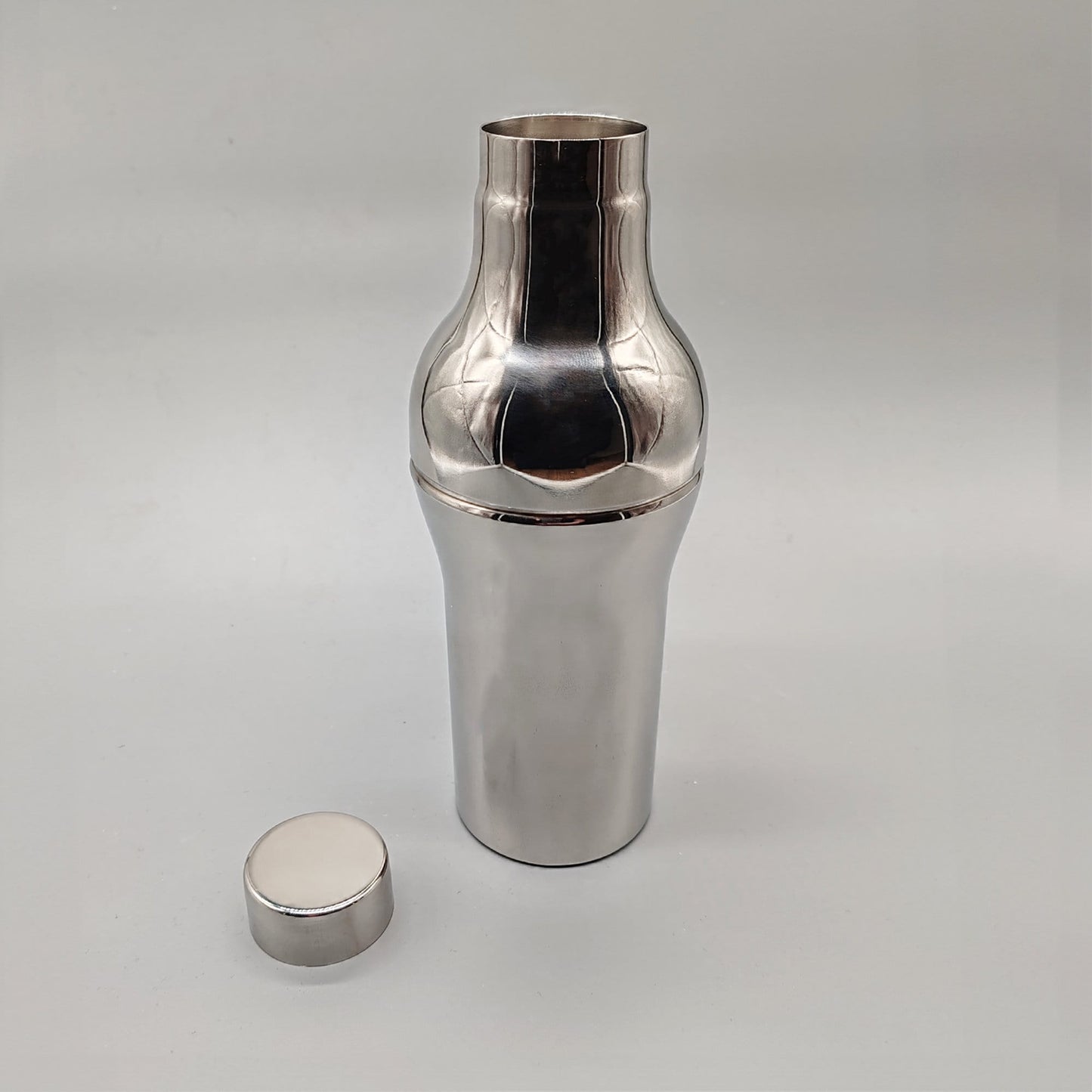 Vintage Cocktail Shaker by Fratelli Calderoni -1970s