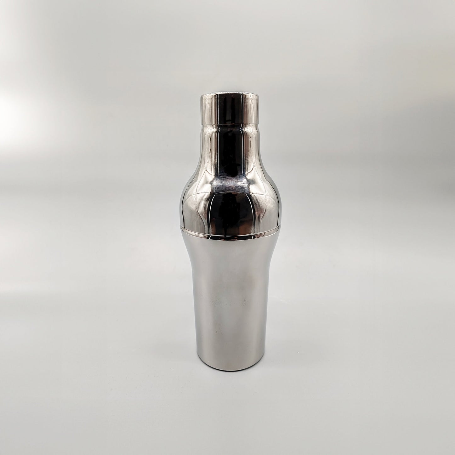 Vintage Cocktail Shaker by Fratelli Calderoni -1970s