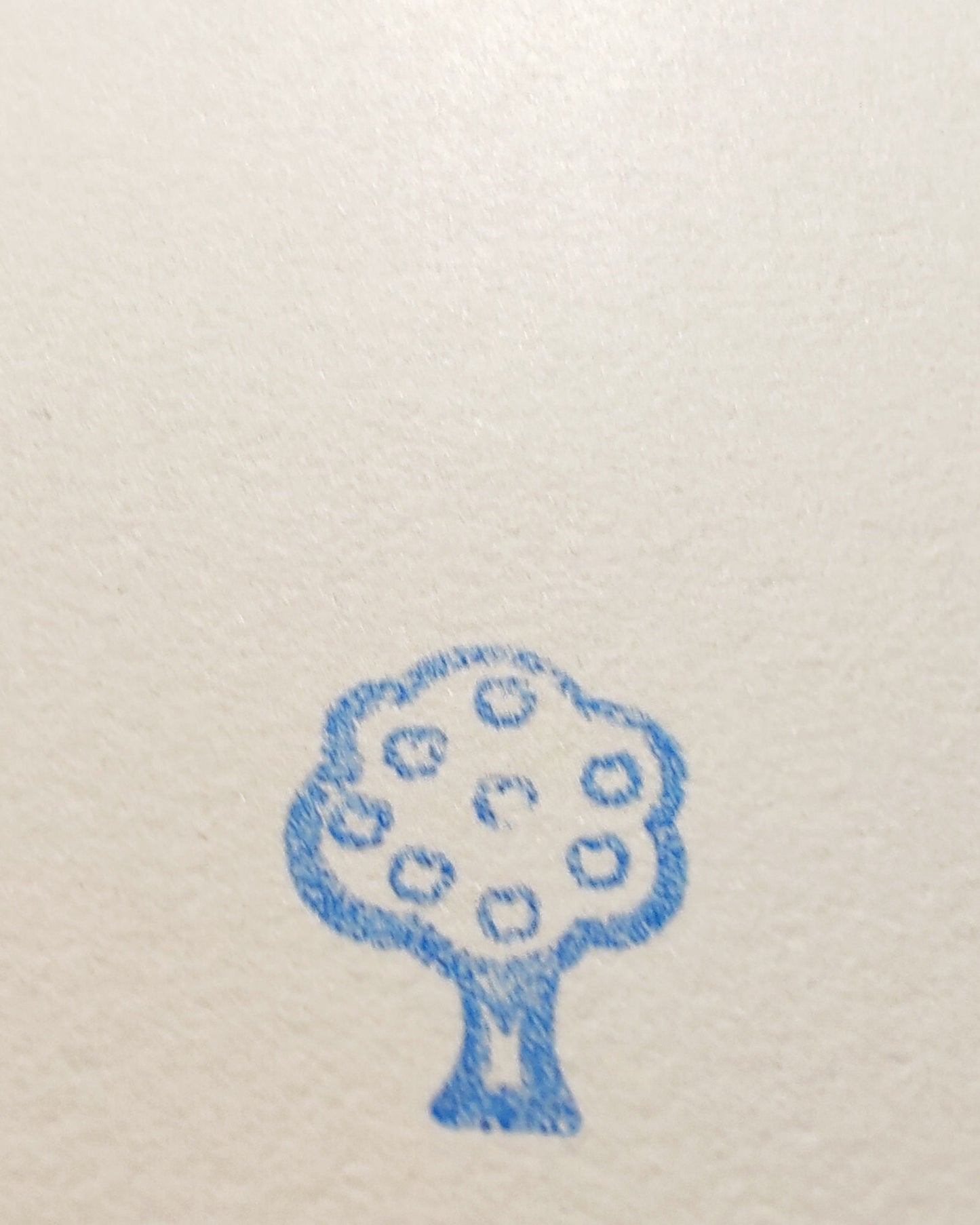 1980s Andy Warhol "Mickey Mouse" Limited Series Lithograph - Leo Castelli - New York - Numbered in Pencil.