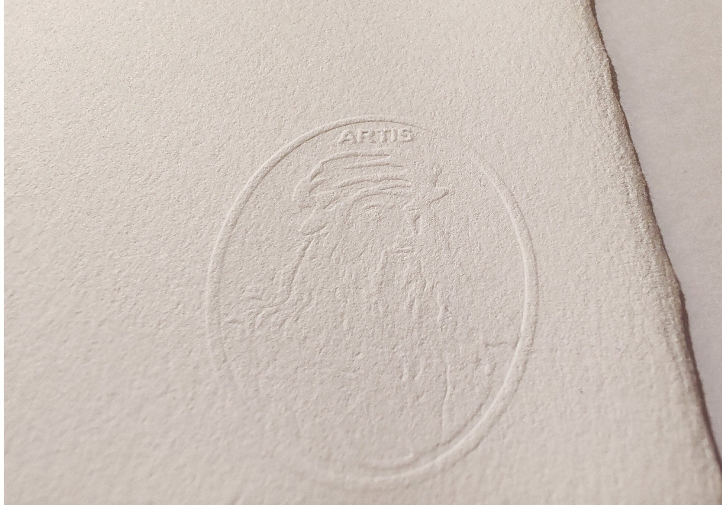 1976 Man Ray limited series Lithograph - Signature and Numbered in Pencil.