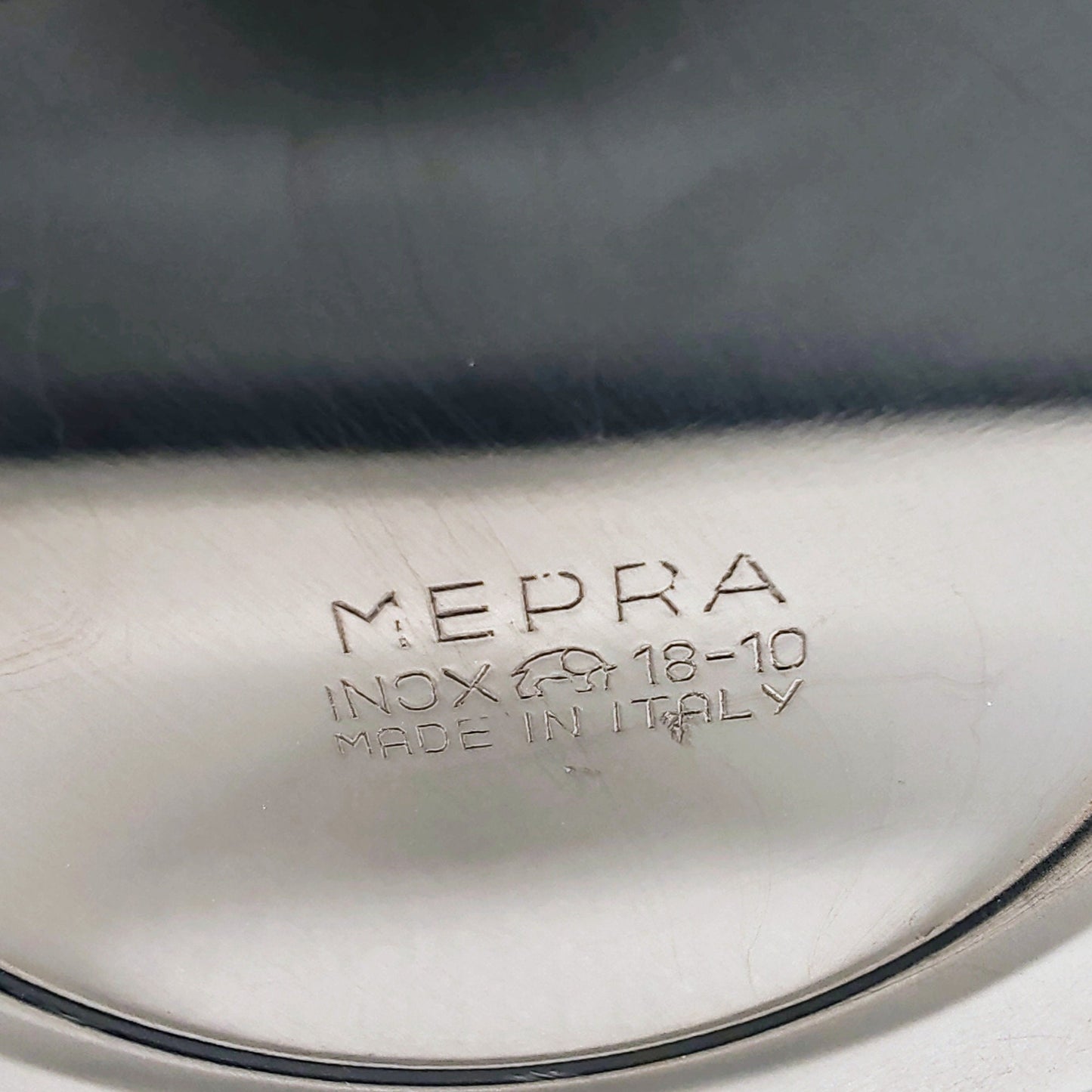 Vintage Cocktail Shaker by Mepra - 1970s