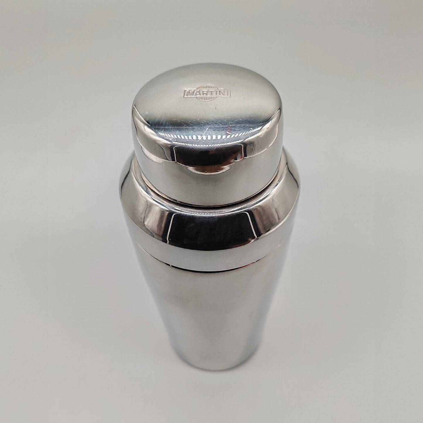 Vintage Martini Cocktail Shaker - 1960s