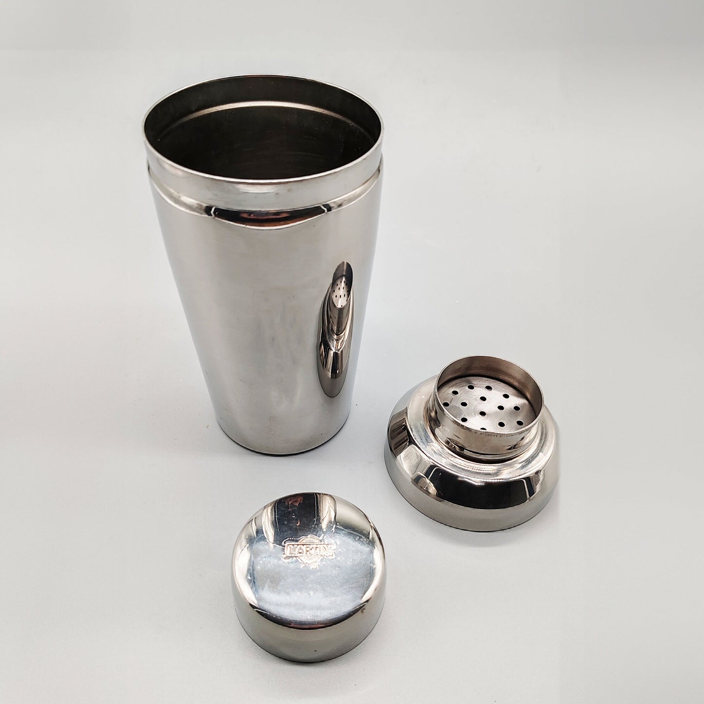 Vintage Martini Cocktail Shaker - 1960s