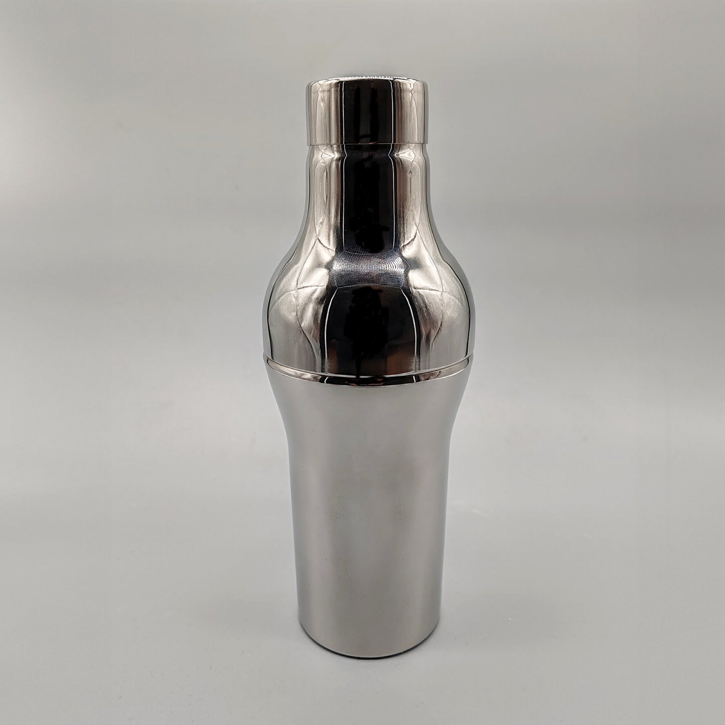 Vintage Cocktail Shaker by Fratelli Calderoni -1970s