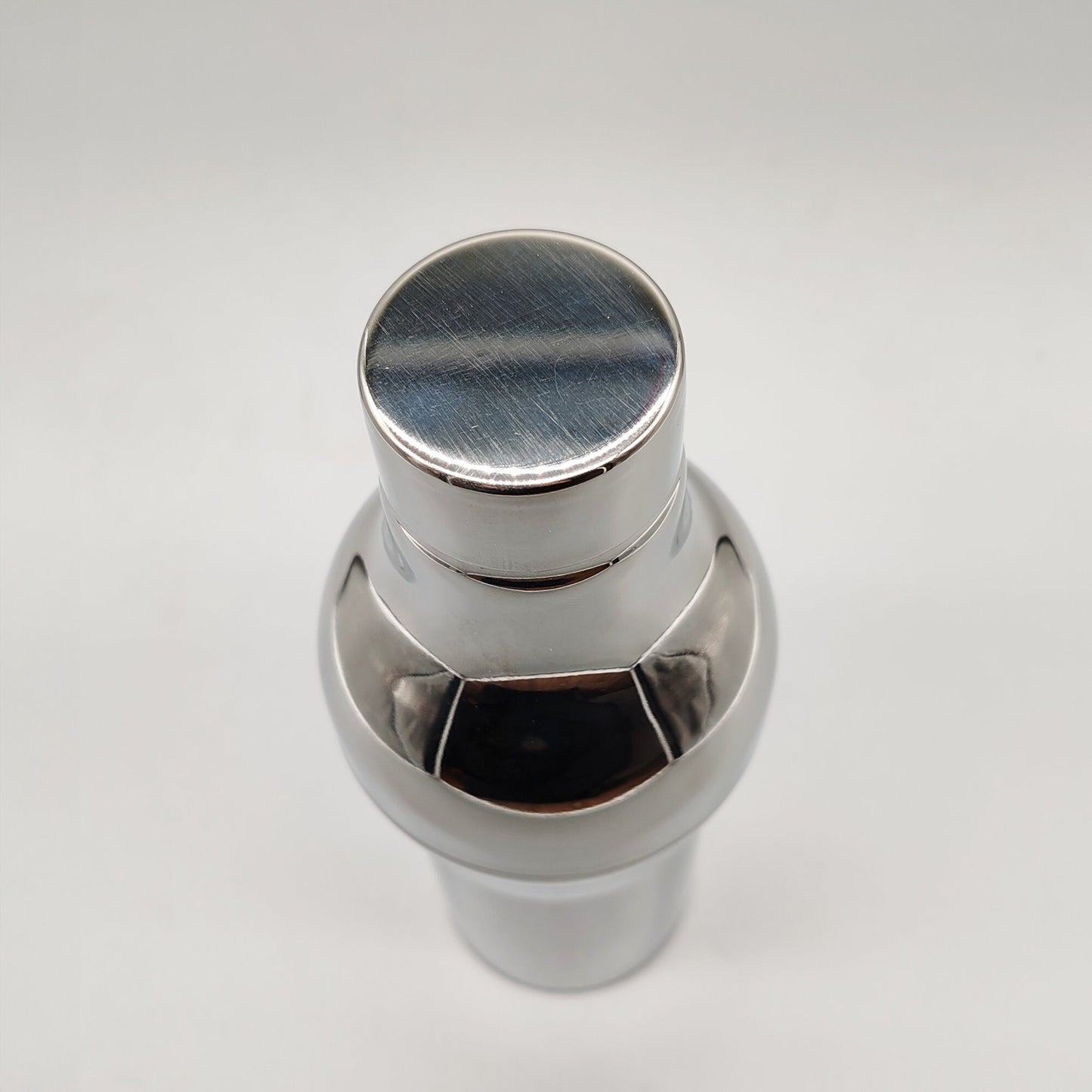 Vintage Cocktail Shaker by Fratelli Calderoni -1970s