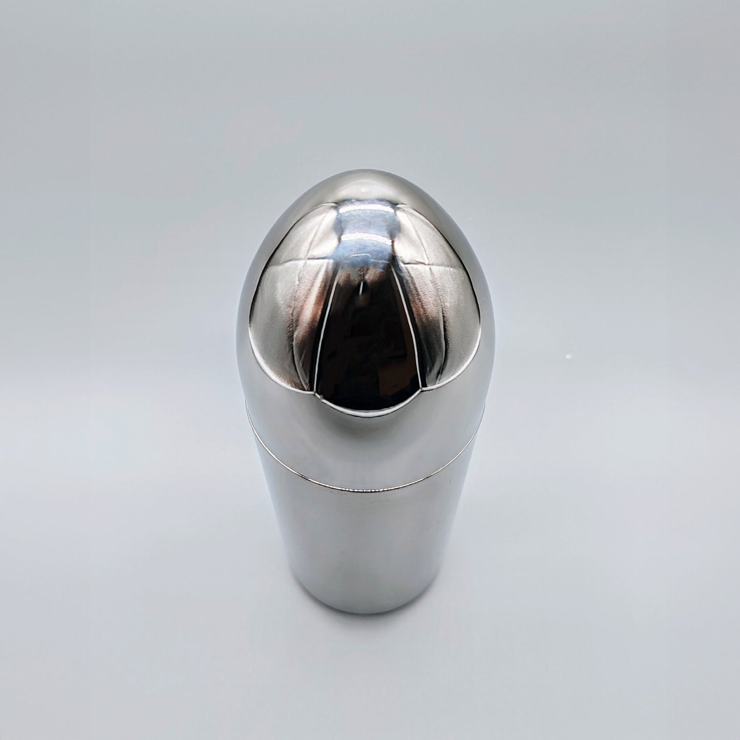 Vintage Bullet Cocktail Shaker -1960s