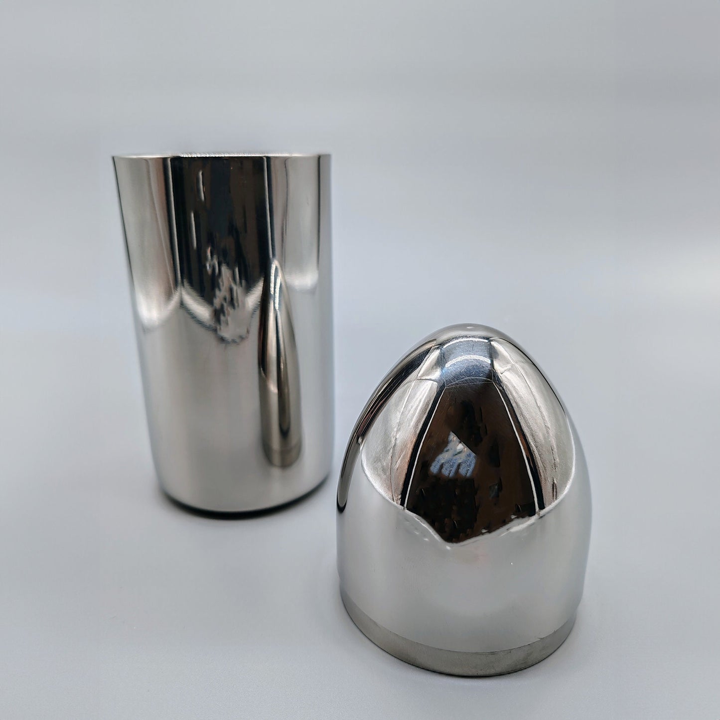 Vintage Bullet Cocktail Shaker -1960s