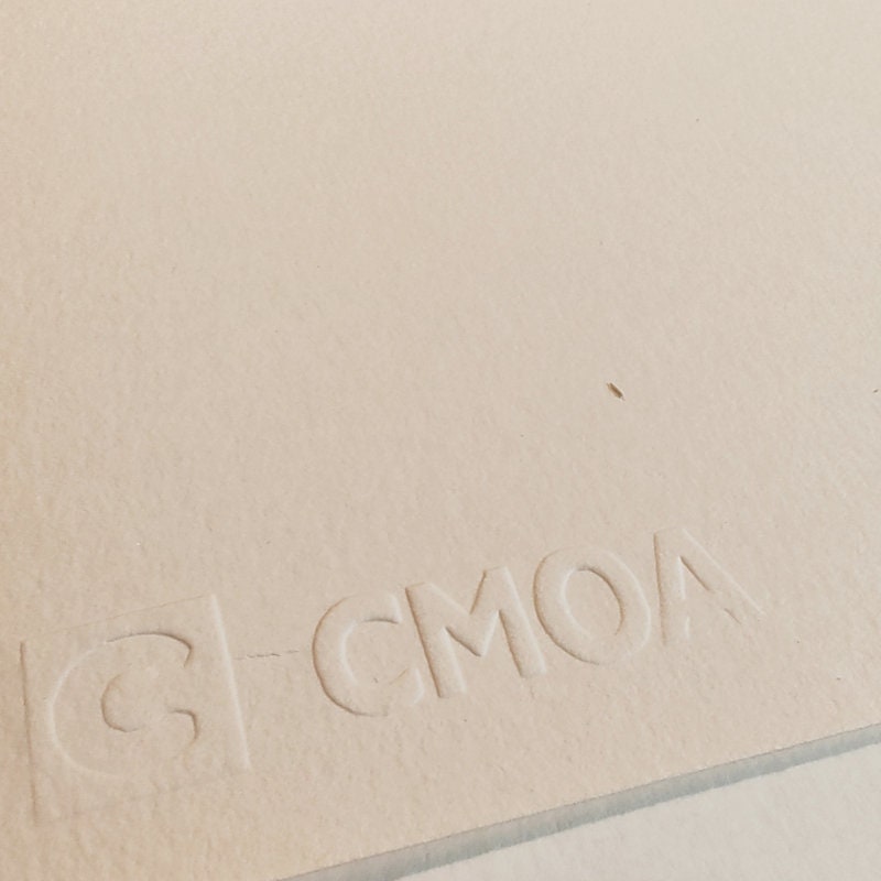 1970S Frank Kupka Limited Series Lithograph.