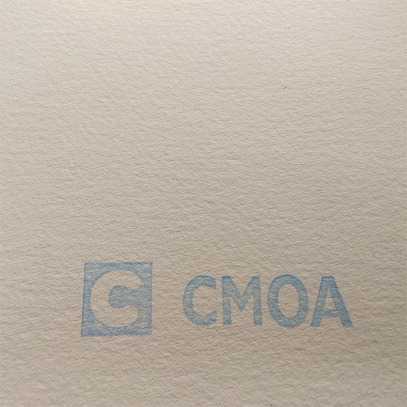 1980s Andy Warhol "Marilyn Monroe" Limited Numbered Edition Lithograph by CMOA - Carnegie Museum of Art - Pittsburgh. Numbered in Pencil.