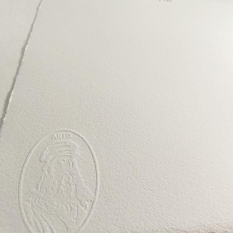 1970S Piet Mondrian Limited Editioin Lithograph Numbered  in Pencil.