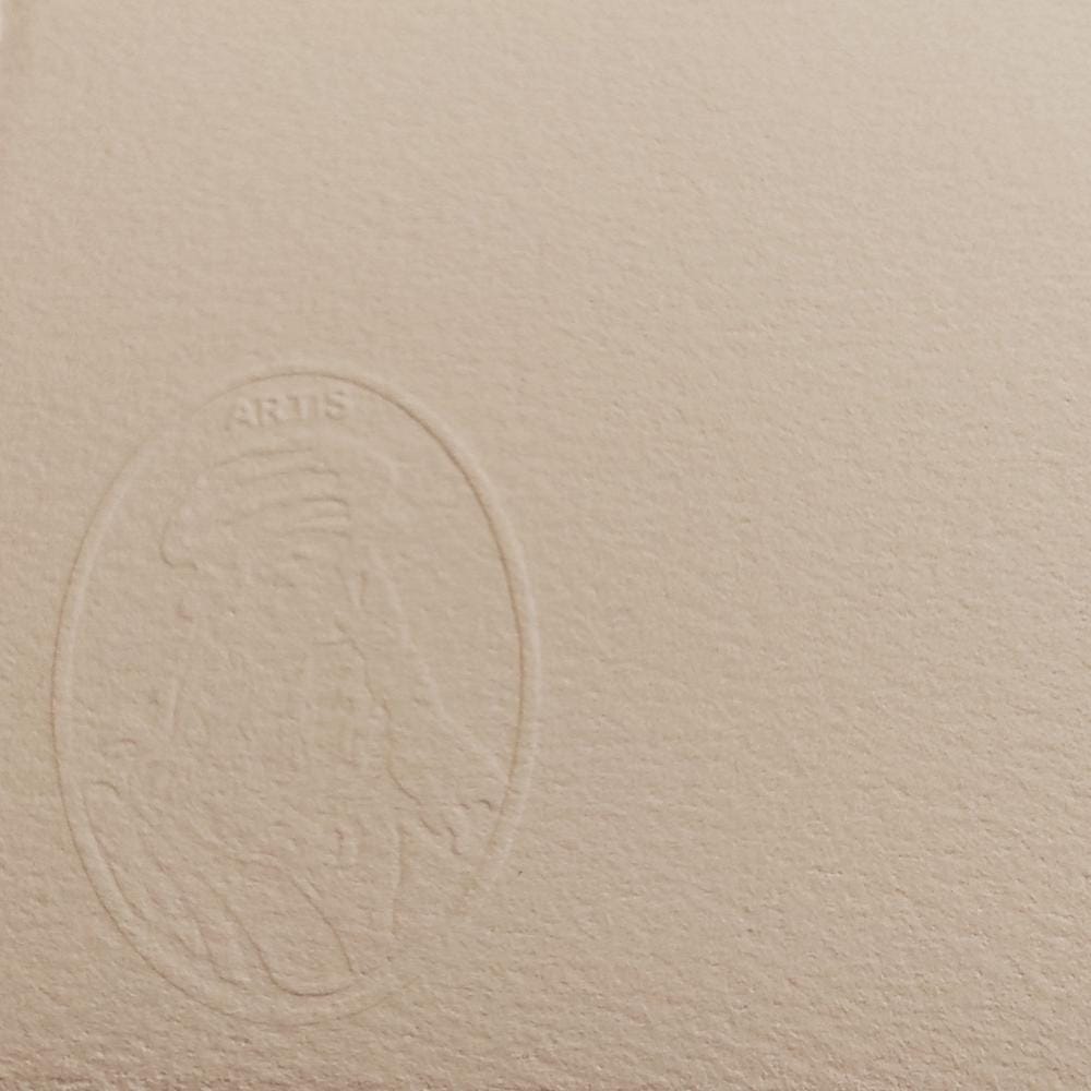 1970s Man Ray Limited Edition Lithograph. Author's signature and Numbered  in Pencil.