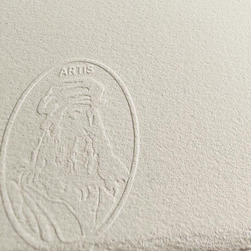 1970s Piet Mondrian Limited Edition Lithograph Numbered in Pencil.