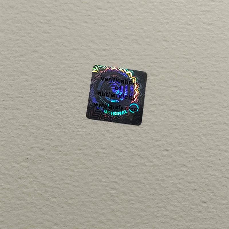 1980s Andy Warhol "EAGLE" Limited Edition Lithograph by CMOA.