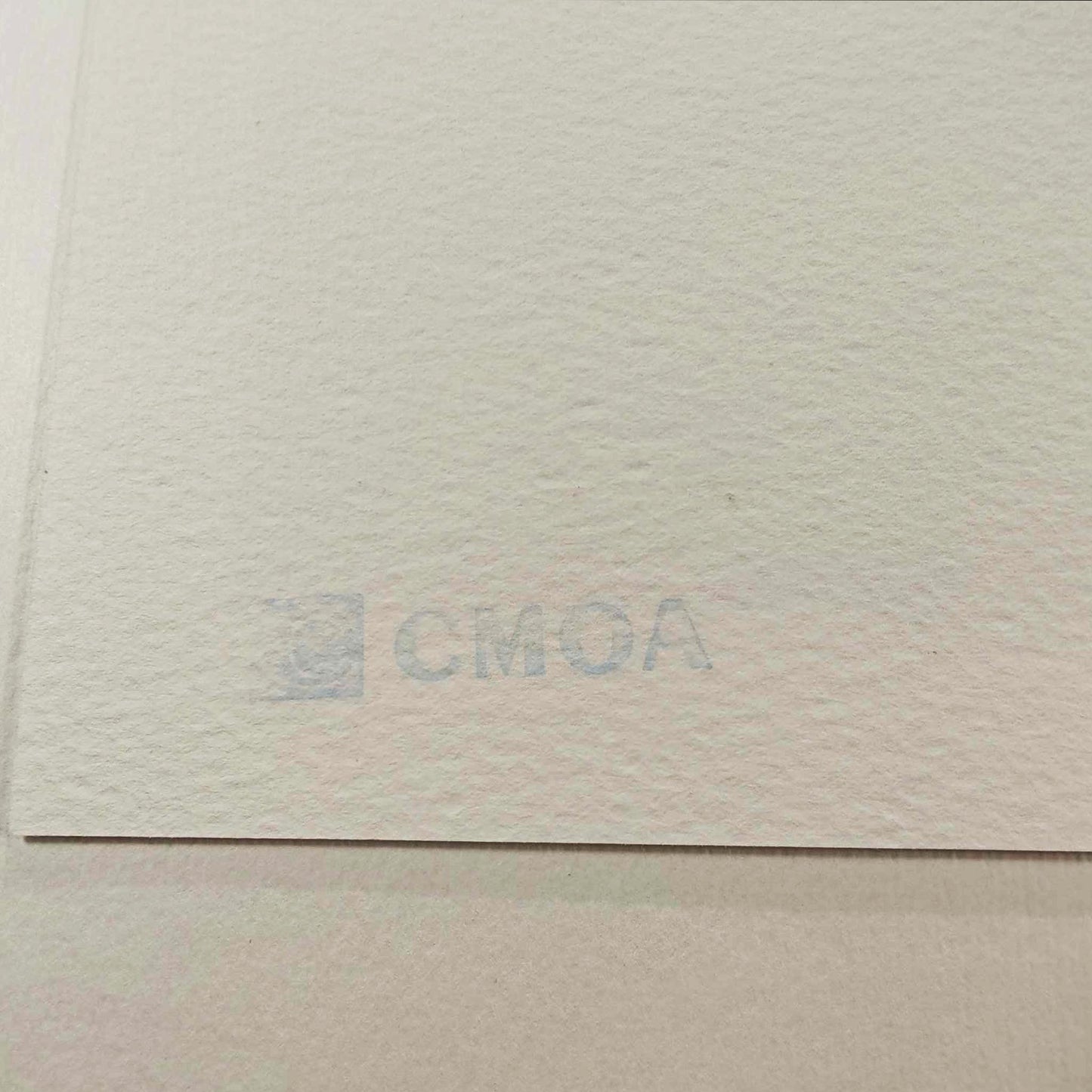 1980s Andy Warhol "PepsiCola" Limited Edition Lithograph by CMOA.