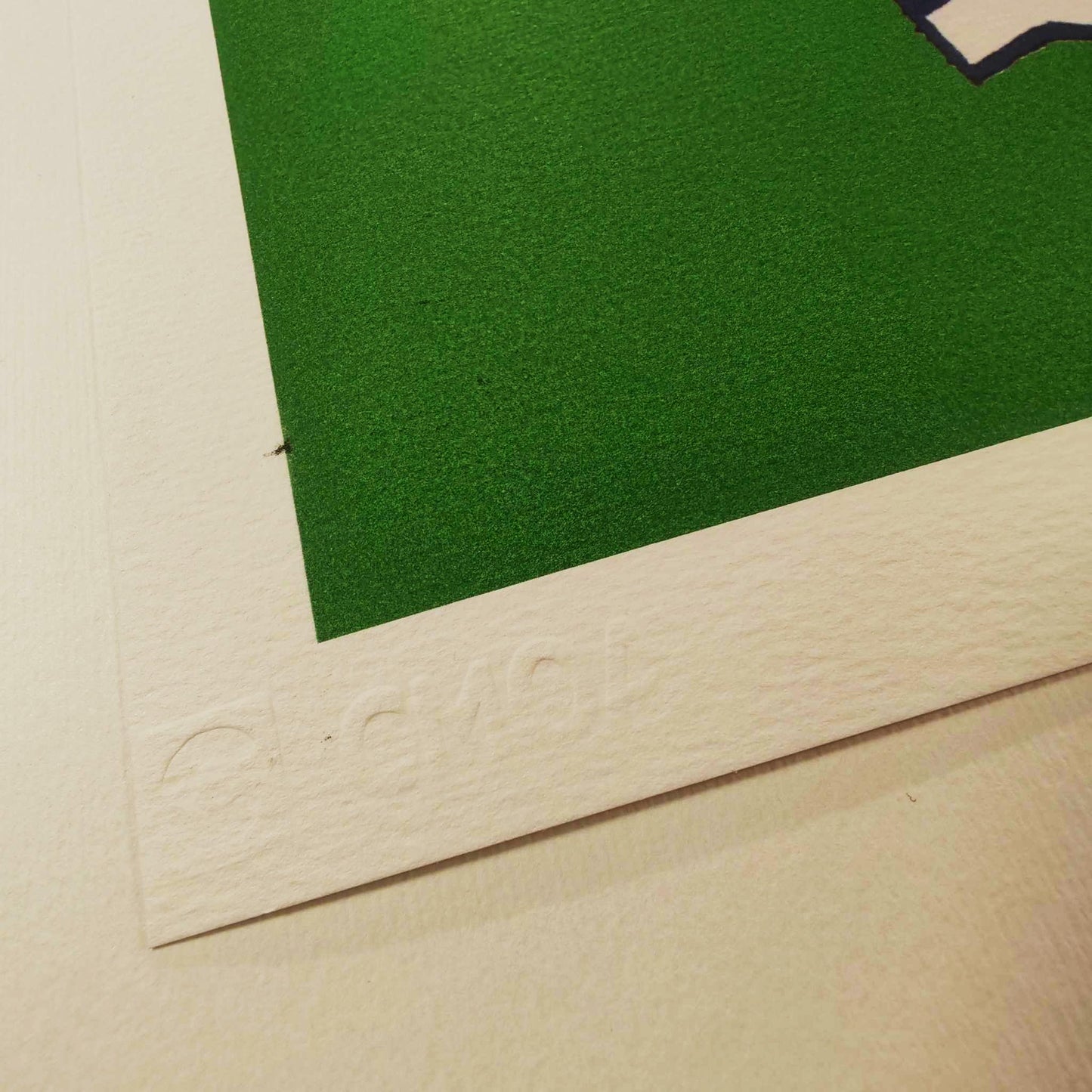 1980s Andy Warhol "PepsiCola" Limited Edition Lithograph by CMOA.