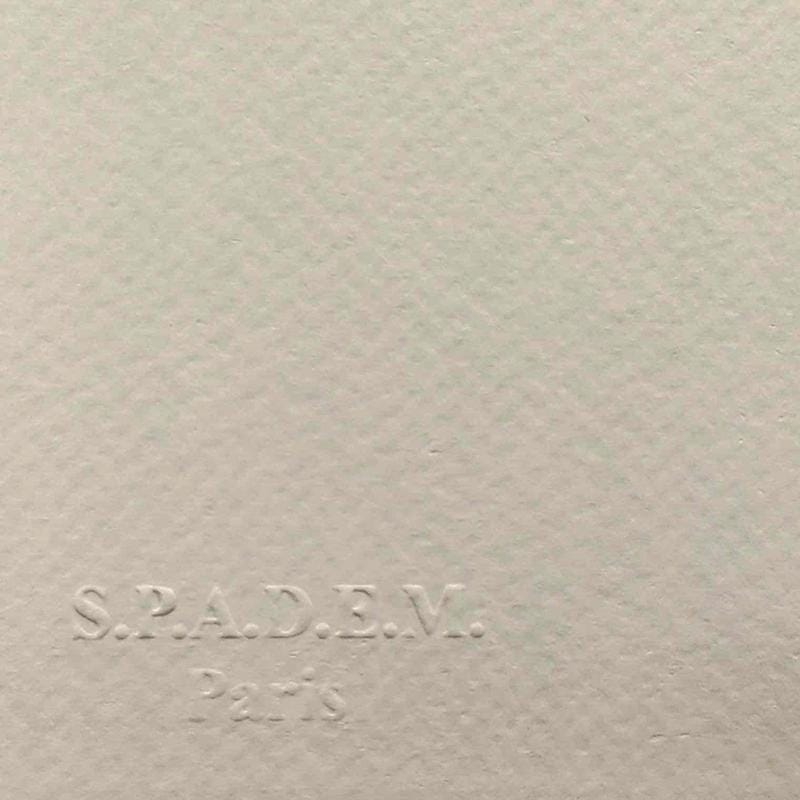 1970s Victor Vasarely Limited numbered Edition Lithograph.