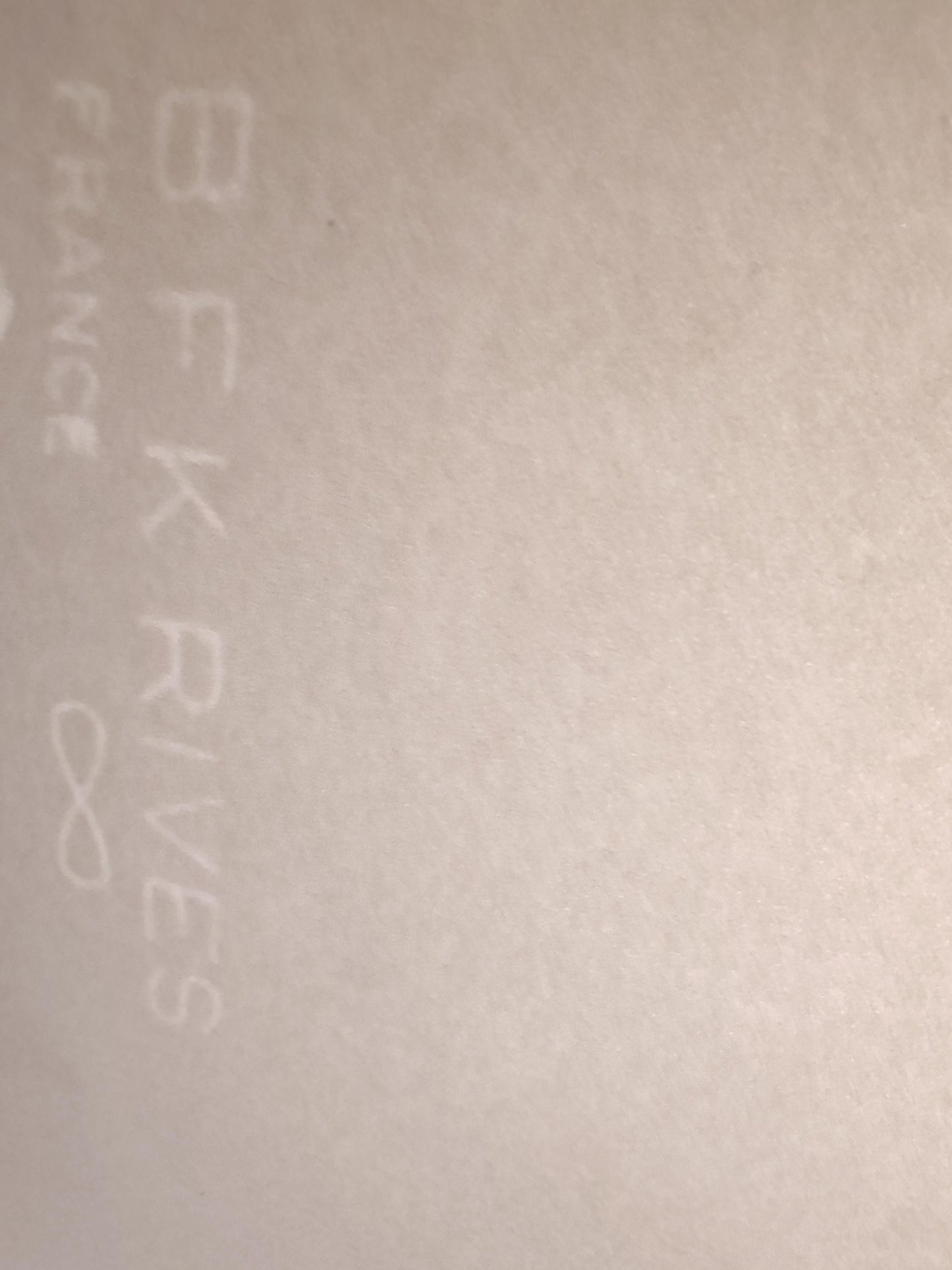 1970s Man Ray Limited Edition Lithograph. Author's signature and Numbered in Pencil.