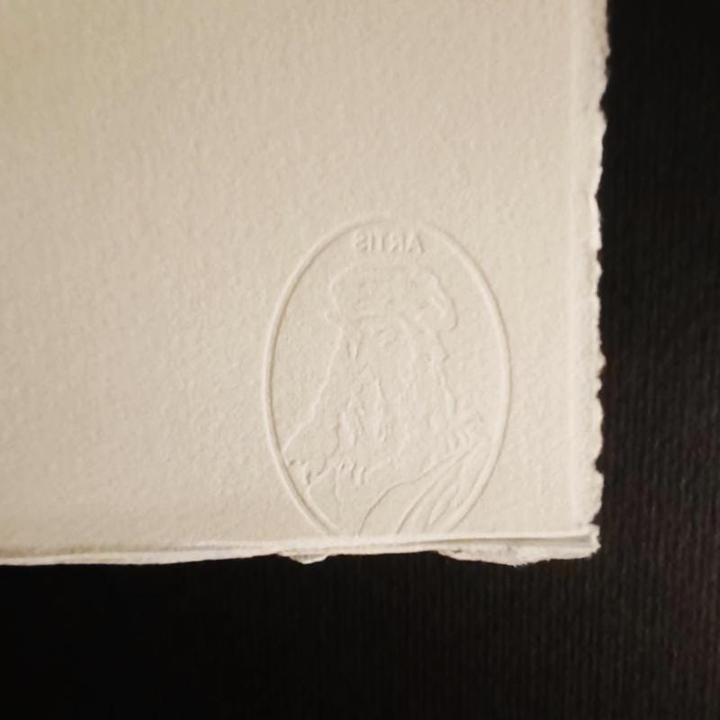 1970s Piet Mondrian Limited Edition Lithograph Numbered in Pencil.