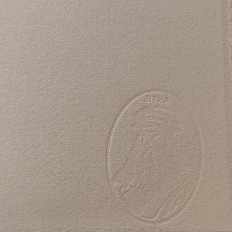 1970s Piet Mondrian Limited Edition Lithograph Numbered in Pencil.