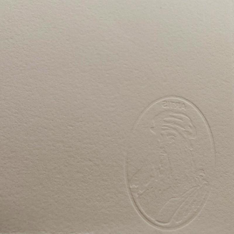 1970s Piet Mondrian Limited Edition Lithograph Numbered in Pencil.