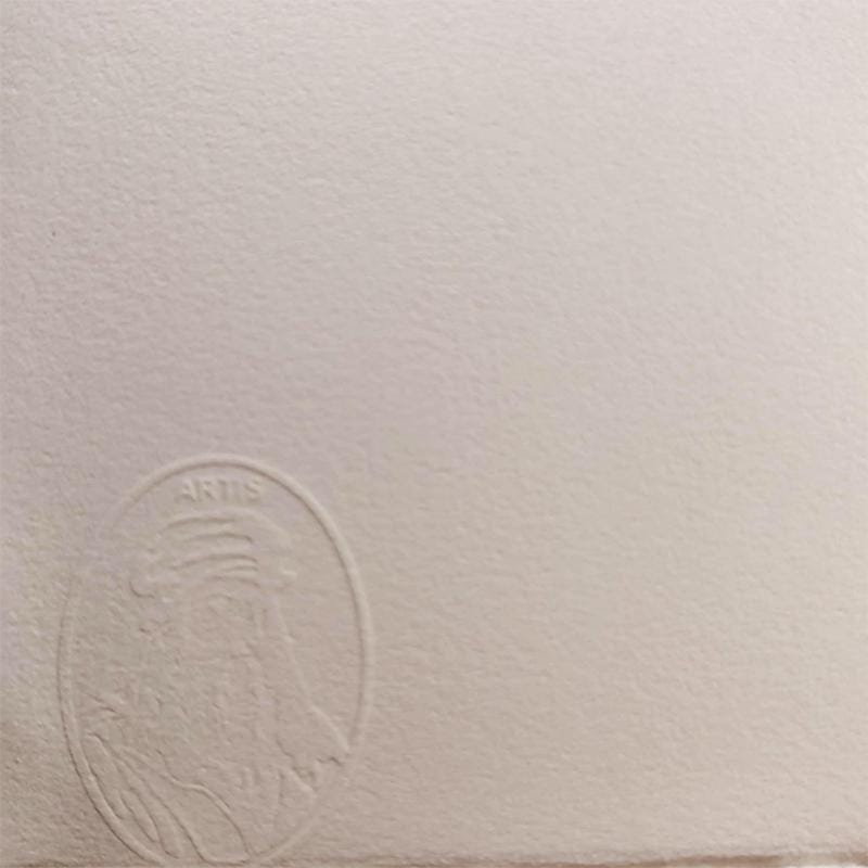 1970s Piet Mondrian Limited Edition Lithograph Numbered in Pencil.