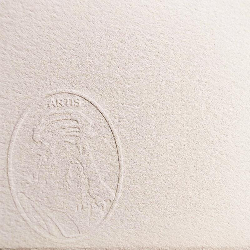 1970s Man Ray Limited Edition Lithograph.  Author's signature and Numbered  in Pencil.