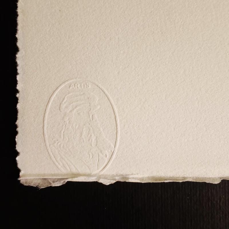 1970s Piet Mondrian Limited Edition Lithograph Numbered in Pencil.