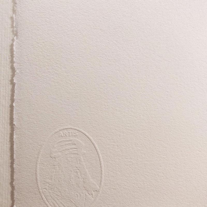 1970s Piet Mondrian Limited Edition Lithograph Numbered in Pencil.