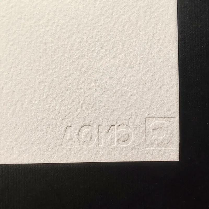 1980s Andy Warhol "Flowers" Limited Edition Lithograph by CMOA.