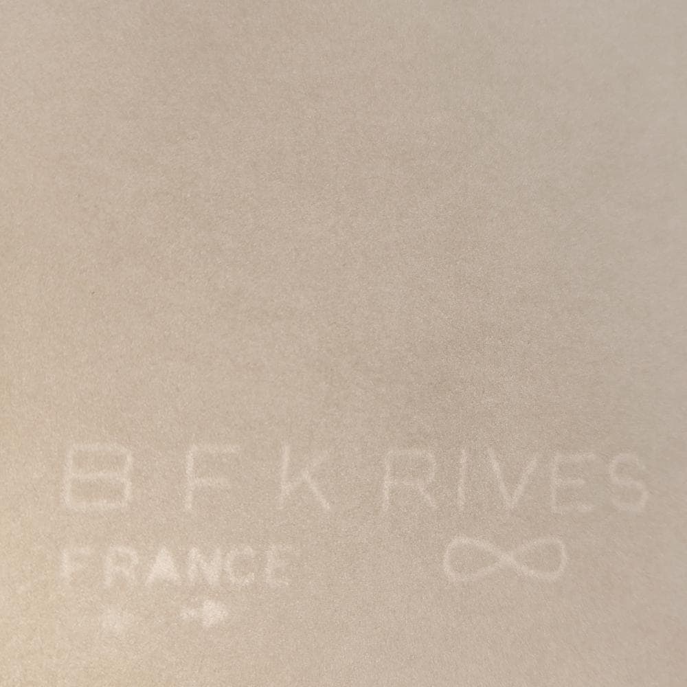 1970s Man Ray Limited Edition Lithograph. Author's signature and Numbered in Pencil.