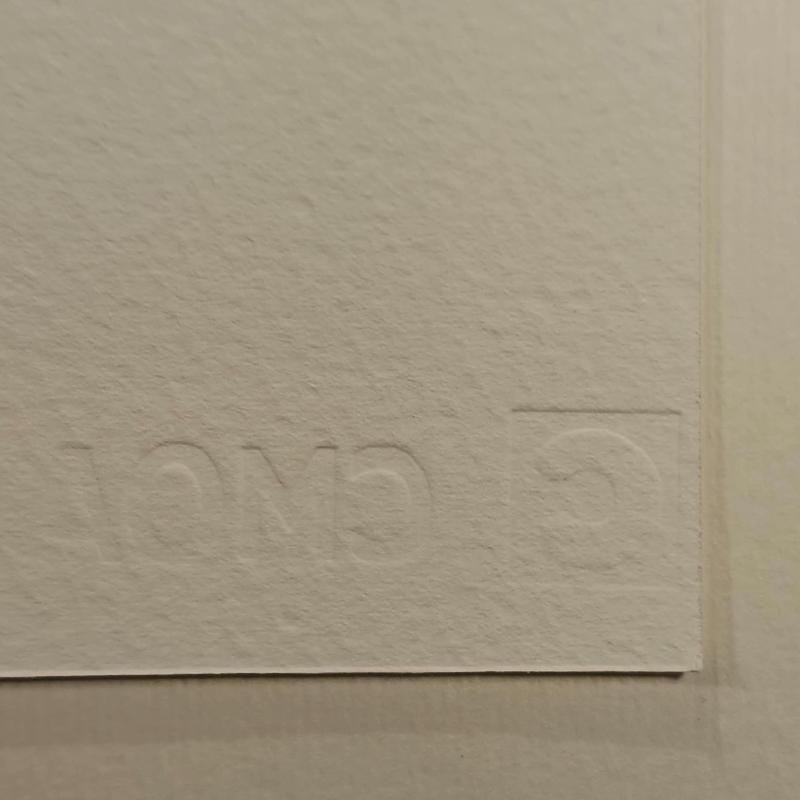 1980s Andy Warhol "Mickey Mouse" Limited Edition Lithograph by CMOA.