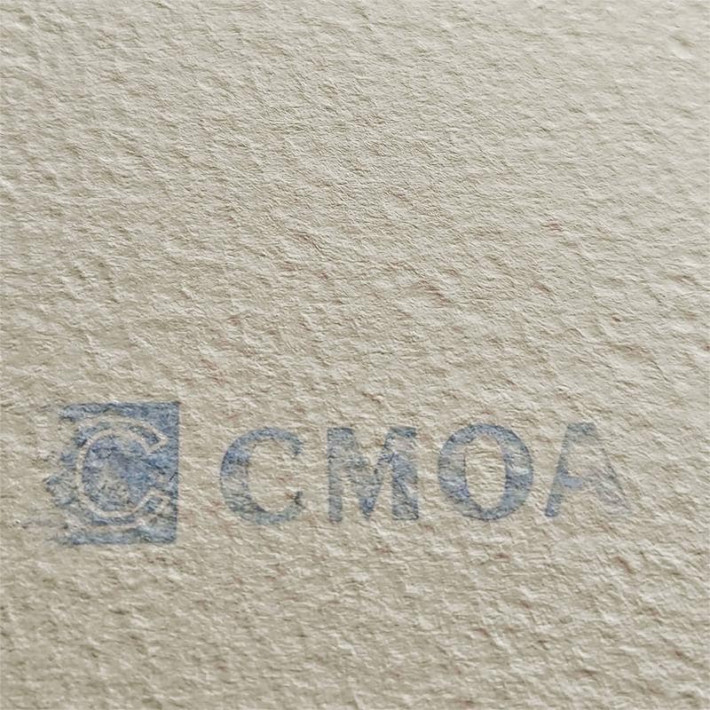 1980s Andy Warhol Limited Edition Lithograph by CMOA Numbered in Pencil.