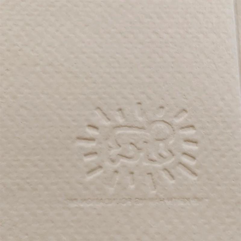 1990s Keith Haring Limited Edition Lithograph Numbered in Pencil.